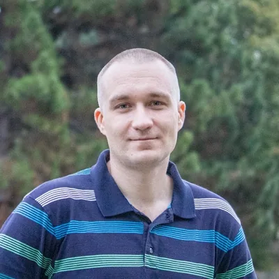 Олександр Буран