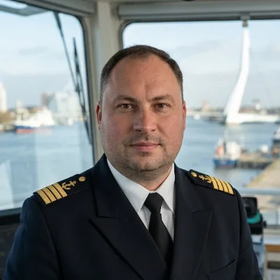 Андрей Косынко