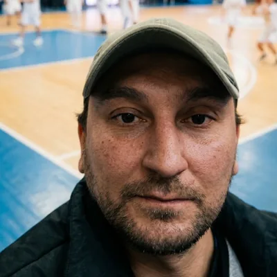 Dmitriy Shatolov