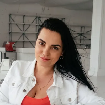Marina Slivenko