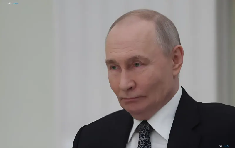 Vladimir Putin discusses support measures for Kaliningrad amid fuel crisis