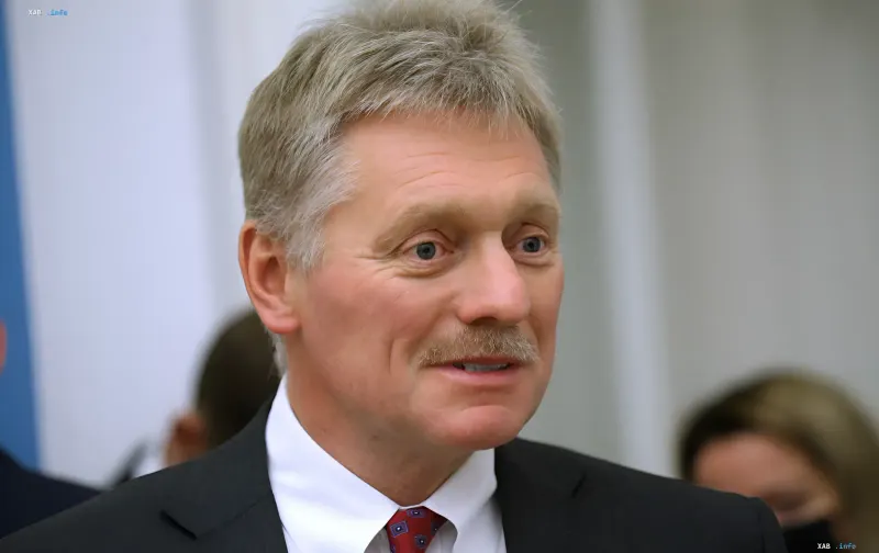 Дмитрий Песков обсуждает ядерное оружие и ситуацию в Украине