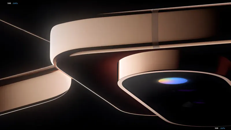 Тизер Google Pixel 11: крупний план корпусу смартфона з поверненням RGB-індикатора