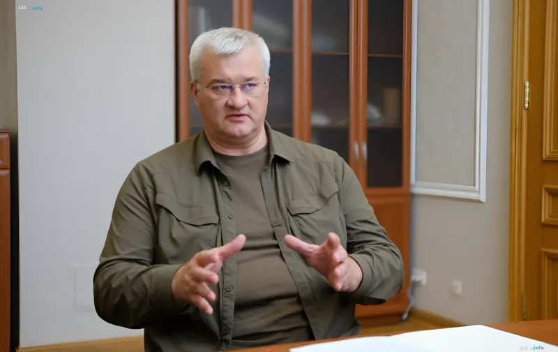 Ukrainian diplomat rejects Iran's accusations of complicity in the war, preparing a response at the UN