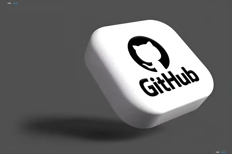 GitHub-Logo beim achtstündigen Ausfall durch einen Istio-Autoscaling-Fehler und einen zehnfachen Traffic-Anstieg aus VS Code