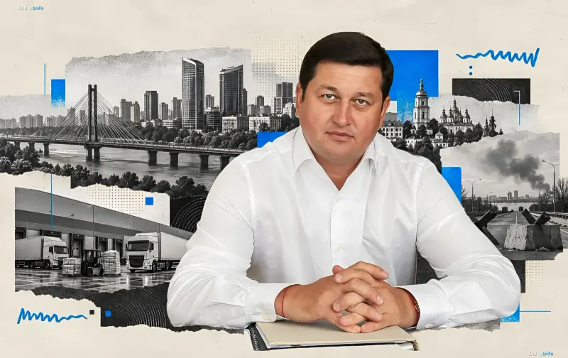 Киев может получить статус прифронтовой территории: что это значит для бизнеса и почему страховка остаётся фикцией