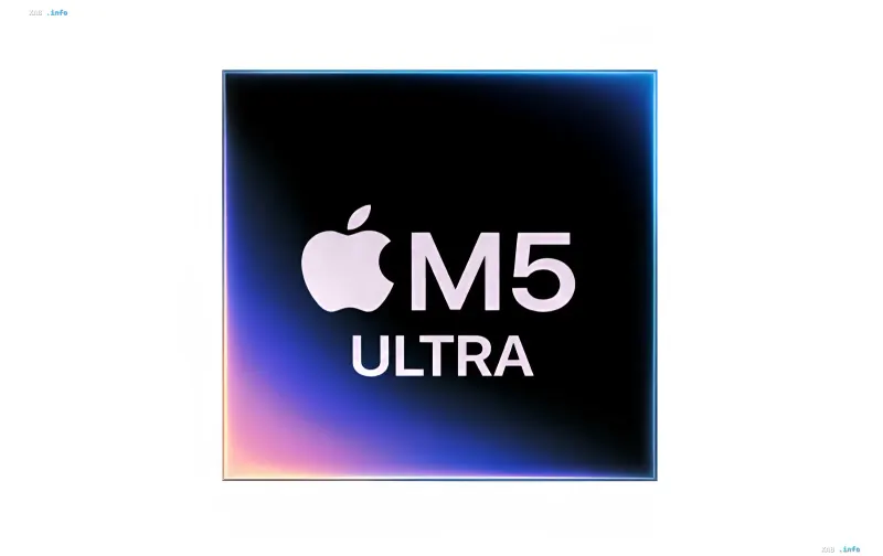 Grafikchip Apple M5 Ultra in der Geekbench-7-Datenbank: 360.019 Punkte im Metal-Test