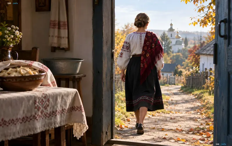 Ukrainian folk traditions and omens about Sunday
