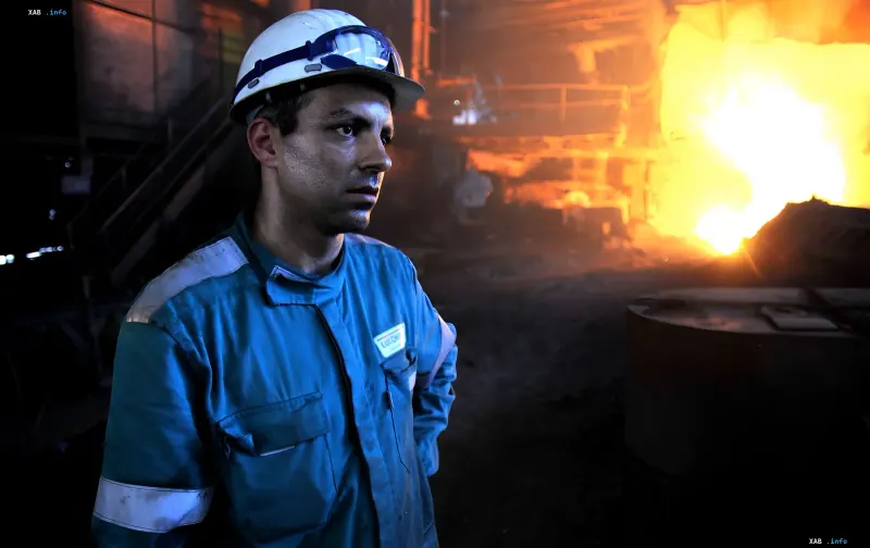 Consequences of strikes on Ukrainian metallurgical enterprises