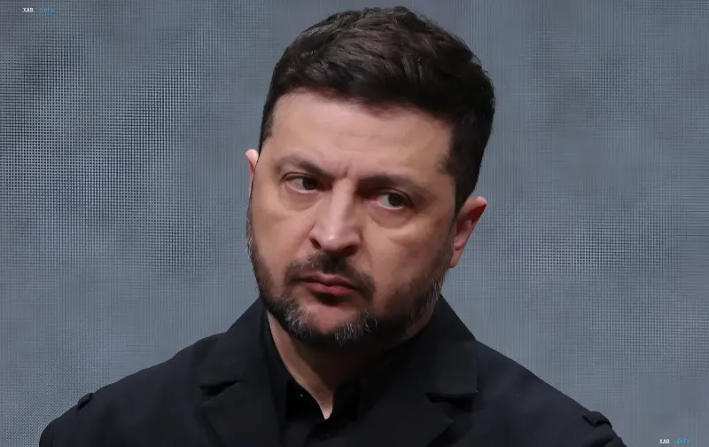 Владимир Зеленский комментирует дальнобойные удары по объектам РФ