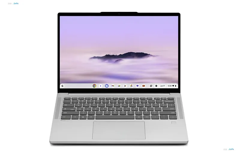 Neues Android-basiertes Googlebook-Laptop mit Unterstützung für künstliche Intelligenz