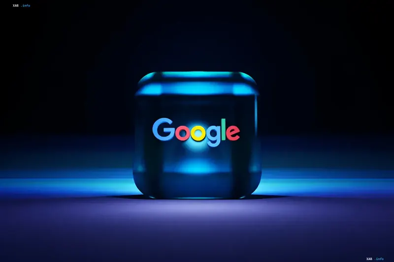 Android-Logo und Smartphone-Oberfläche vor dem Hintergrund der Symbole der Europäischen Union