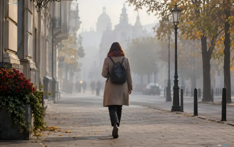 Wettervorhersage in der Ukraine am 29. September 2026