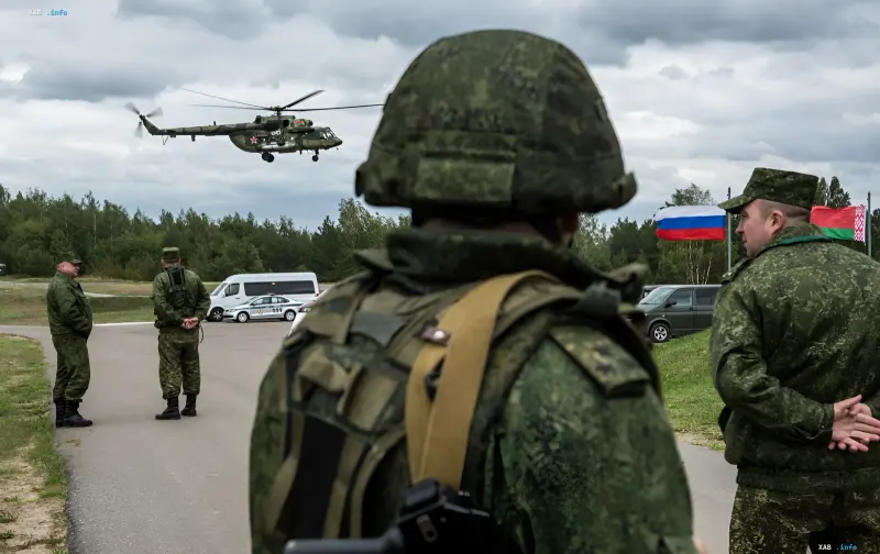 Diagramme und Zahlen zum russischen Verteidigungshaushalt
