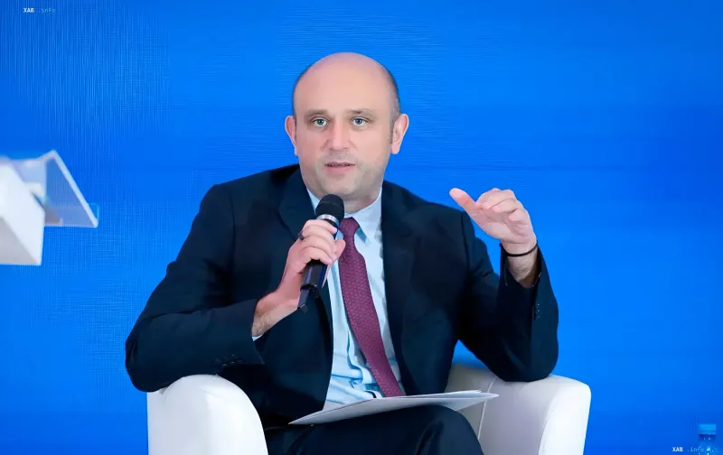 Consequences of air raid alerts for the Ukrainian economy