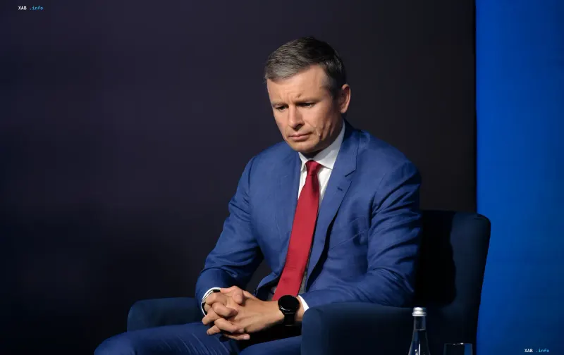 Заморожені російські активи в ЄС