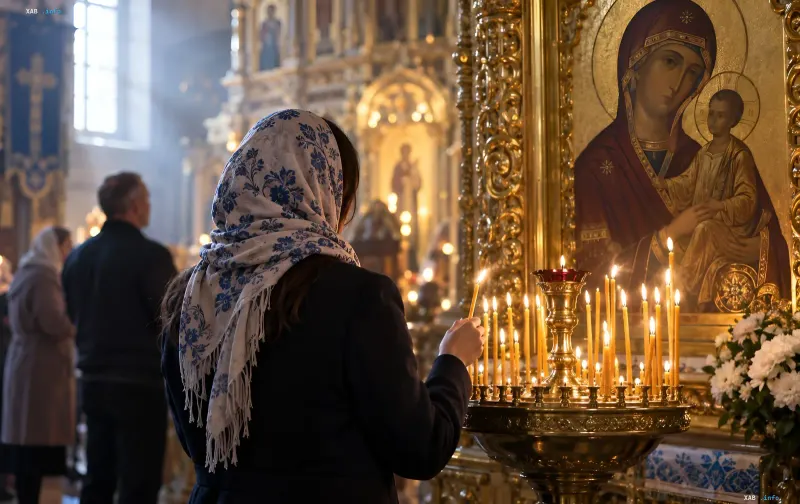 Святкування Покрови Пресвятої Богородиці та Дня захисників України