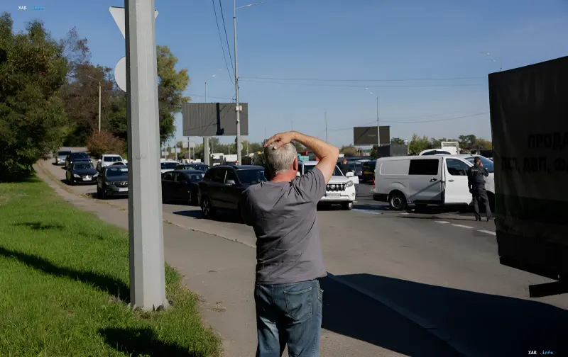 Kyiv Defense Council and bridge situation