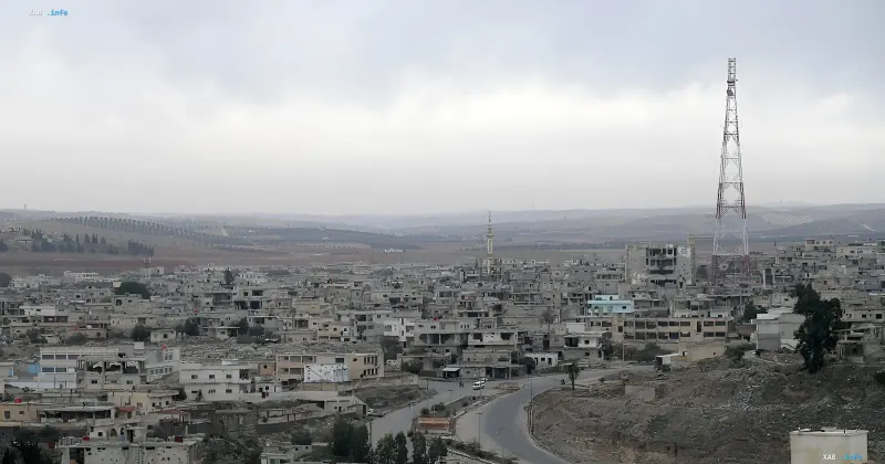 Protests in Syria against fuel subsidy cuts