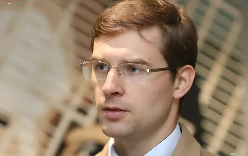 Тимур Турлов, новый президент ФИДЕ, против которого выступила Генпрокуратура РФ