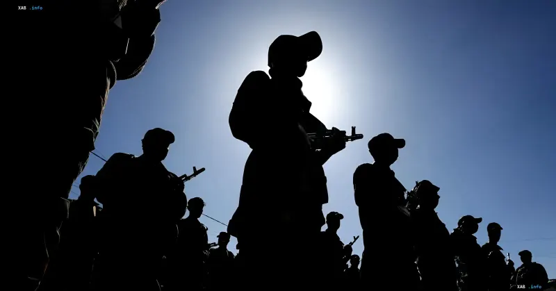 Military equipment and coalition forces in the Red Sea region