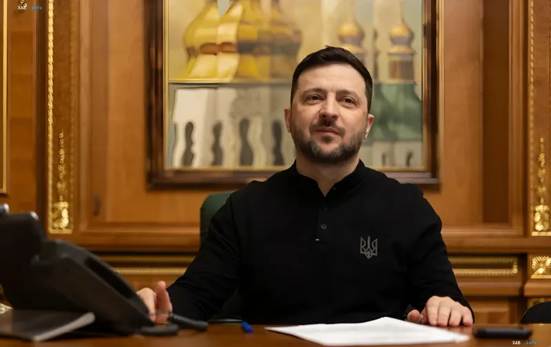 Винищувач F-16 в українському небі