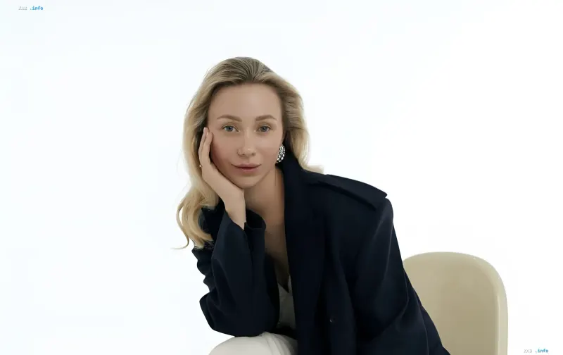 Катерина Реп'яхова після пластичних операцій
