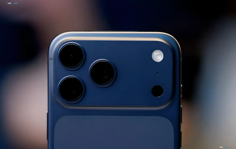 Siri-Datenschutzeinstellungen-Schnittstelle in iOS 27
