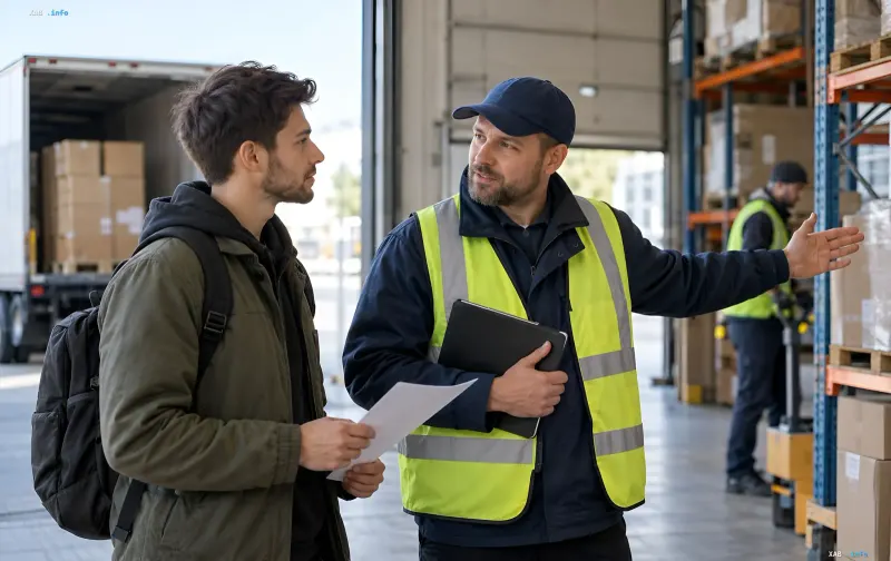 Labor market in Ukraine 2026: in-demand professions by region