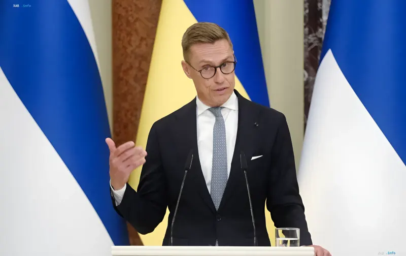 Finnish military aid to Ukraine