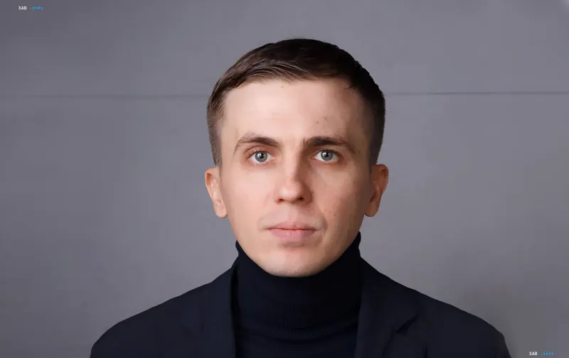 Задержание украинского журналиста в Вене