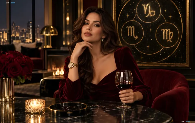 Zodiac signs and their attitude to money and a luxurious life