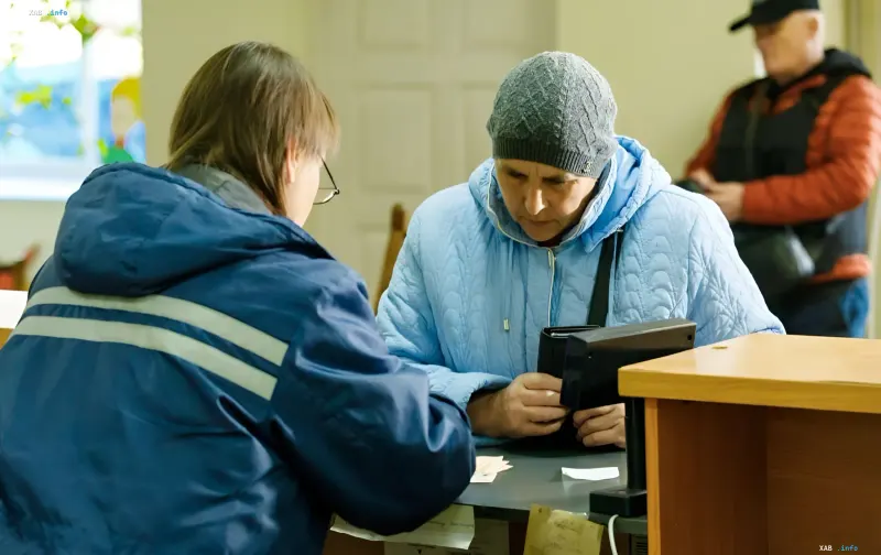 Confirmation of pension length of service in Ukraine during the war