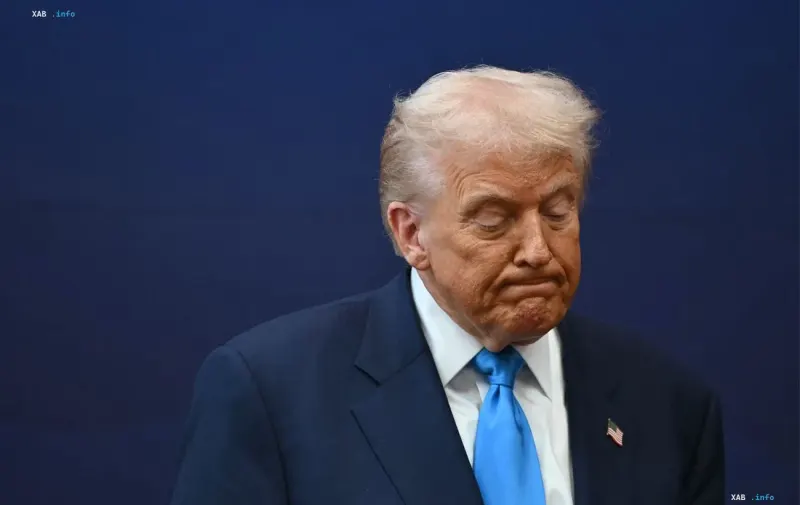 Jurij Bogdanow bewertet die Auswirkungen der Politik von Donald Trump auf die Sicherheit der Ukraine