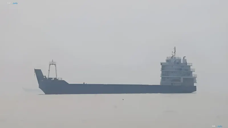 Vessel attacked in the Strait of Hormuz amid conflict escalation