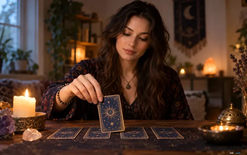 Tarot-Horoskop für den 15. Oktober 2026 für Sternzeichen