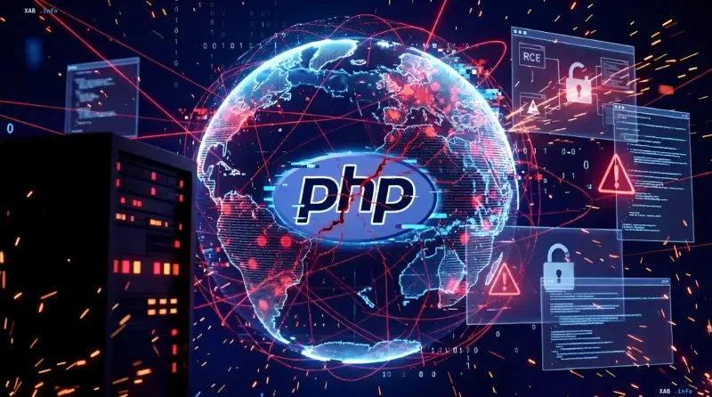 Екстрене оновлення безпеки PHP для закриття критичних вразливостей