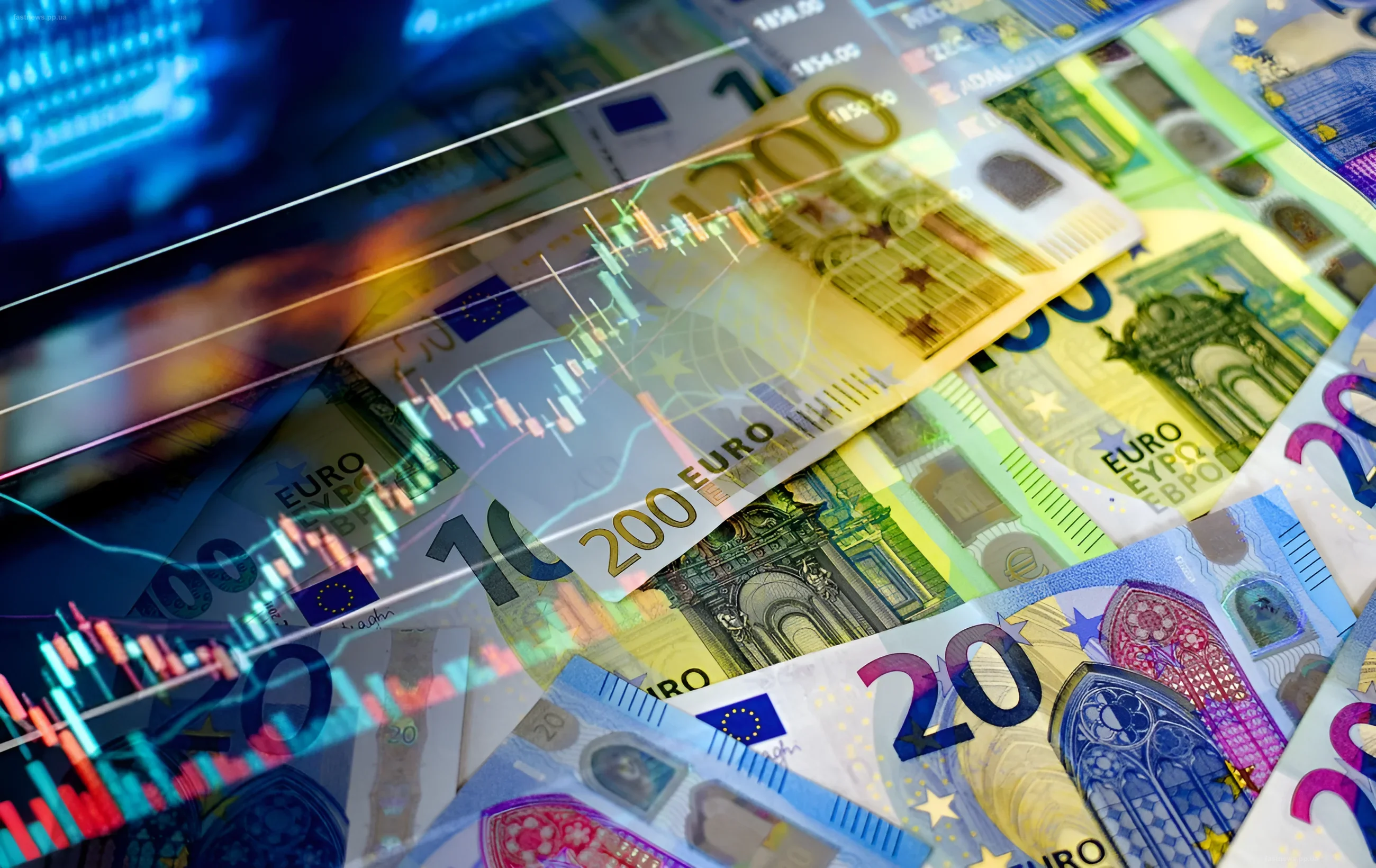 NBU exchange rates on May 26: dollar retreats, euro jumps
