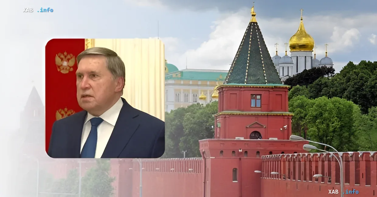 Андрей Белоусов на фоне Кремля: помощник Путина о влиянии Европы на Киев и договоренностях с Трампом