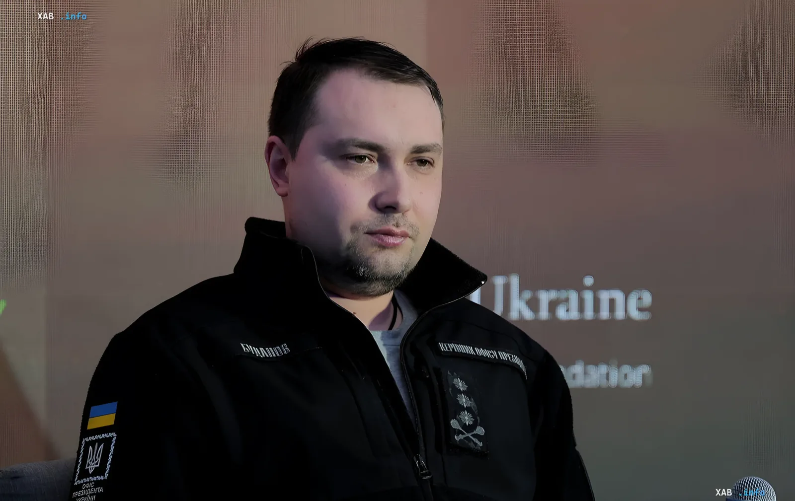 Кирило Буданов, голова ГУР, обговорює ракету «Орешник» та реальні загрози для України
