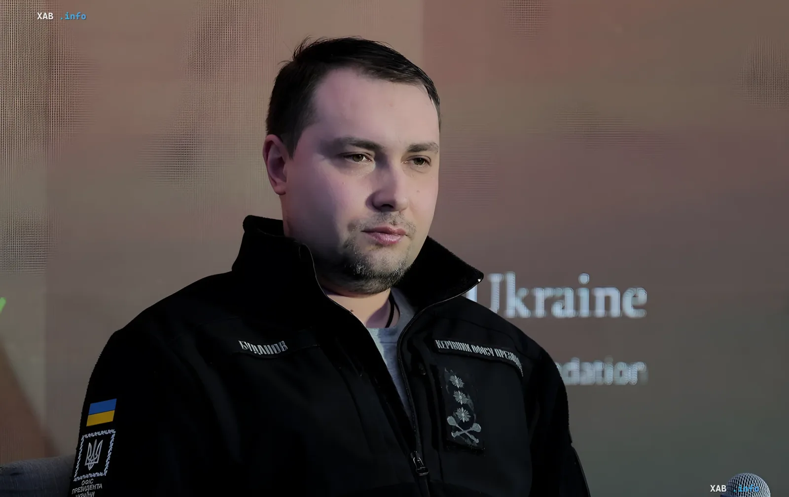 Кирило Буданов, голова ГУР України, підтверджує мету Києва завершити війну до зими