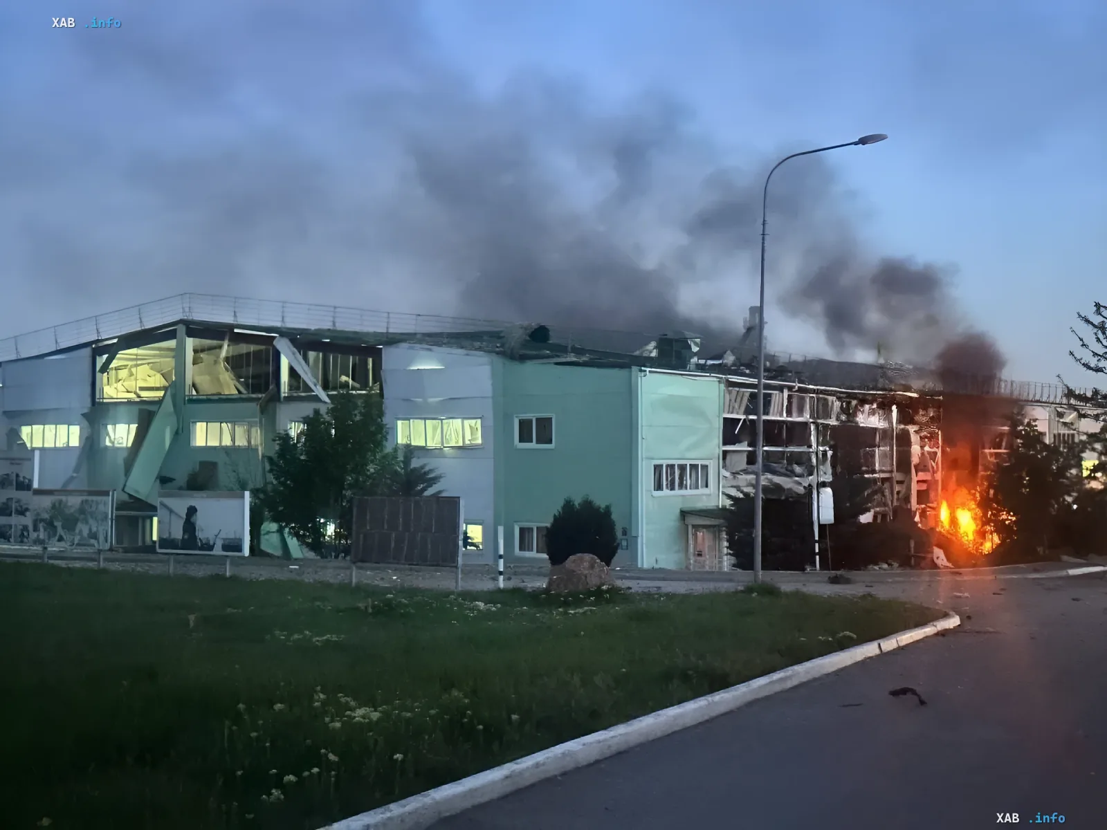 Удар ВСУ по Крыму: 15 погибших в бригаде береговой обороны