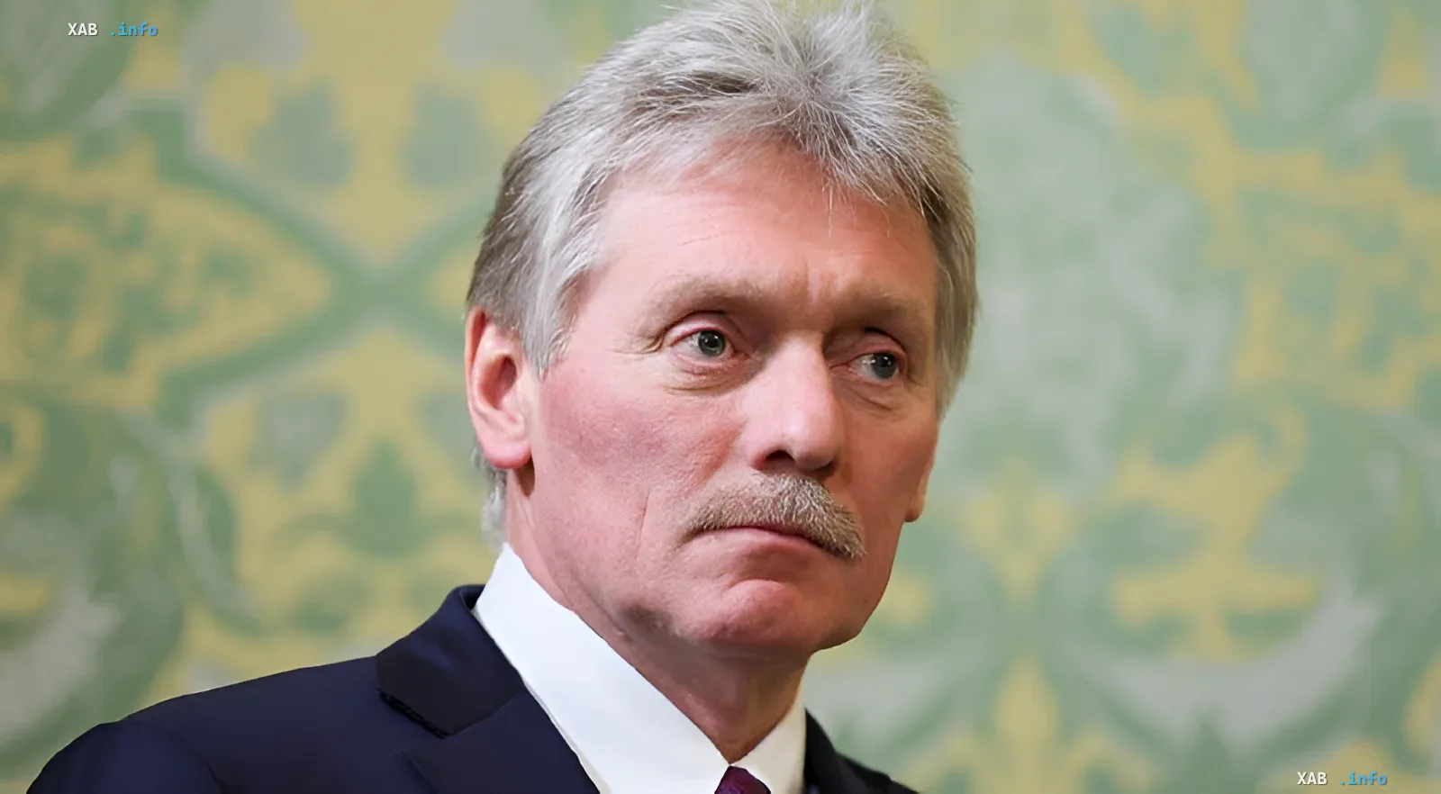 Дмитрий Песков, пресс-секретарь президента России, комментирует задержание российского танкера и угрозу пиратства