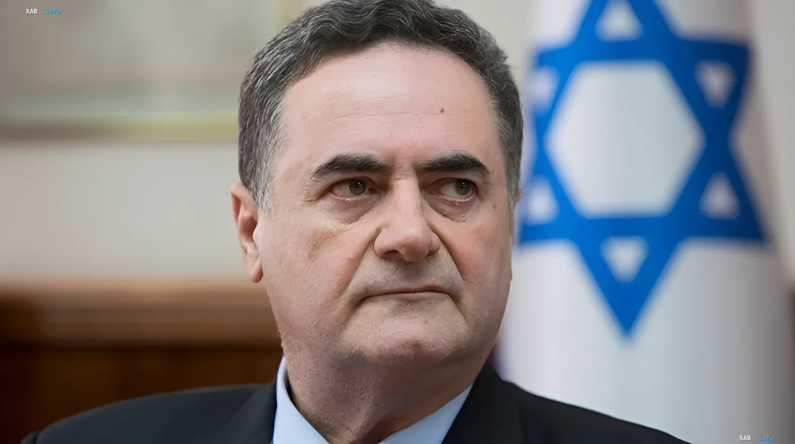 Israeli Defense Minister during decision-making on continuing strikes against Hezbollah in Lebanon