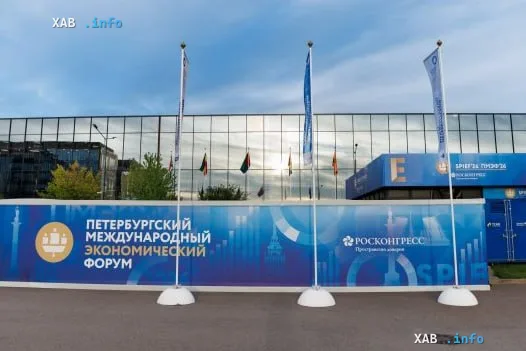 Сценарии до 2050 года: от «колониальной России» до присоединения Киева. Что показали на ПМЭФ