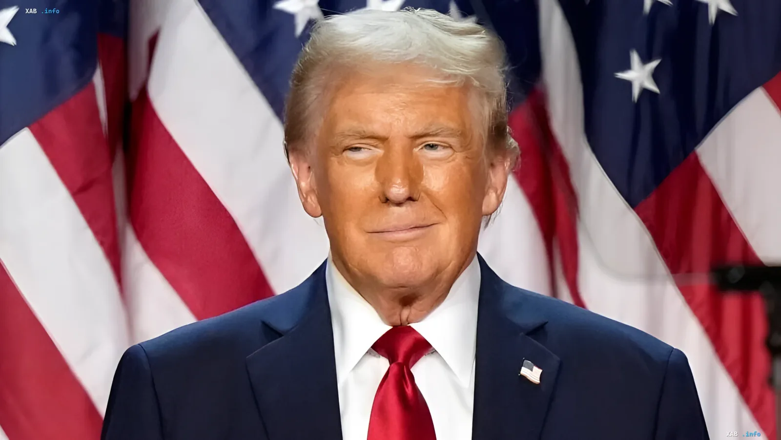 Торговая война 2.0: Трамп вводит пошлины на импорт из 60 стран из-за принудительного труда