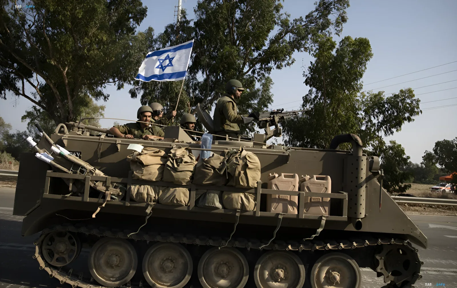 Ceasefire on the Brink: Israel and Lebanon Agree on a Truce, but Hezbollah Hesitates to Surrender