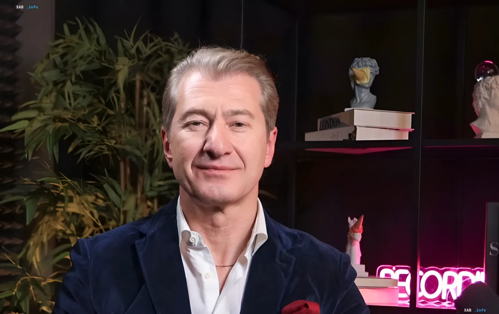 Юрій Нікітін оголошує про відродження NikitA та НеАнгели: кастинг та інтрига навколо Даші Астафєвої