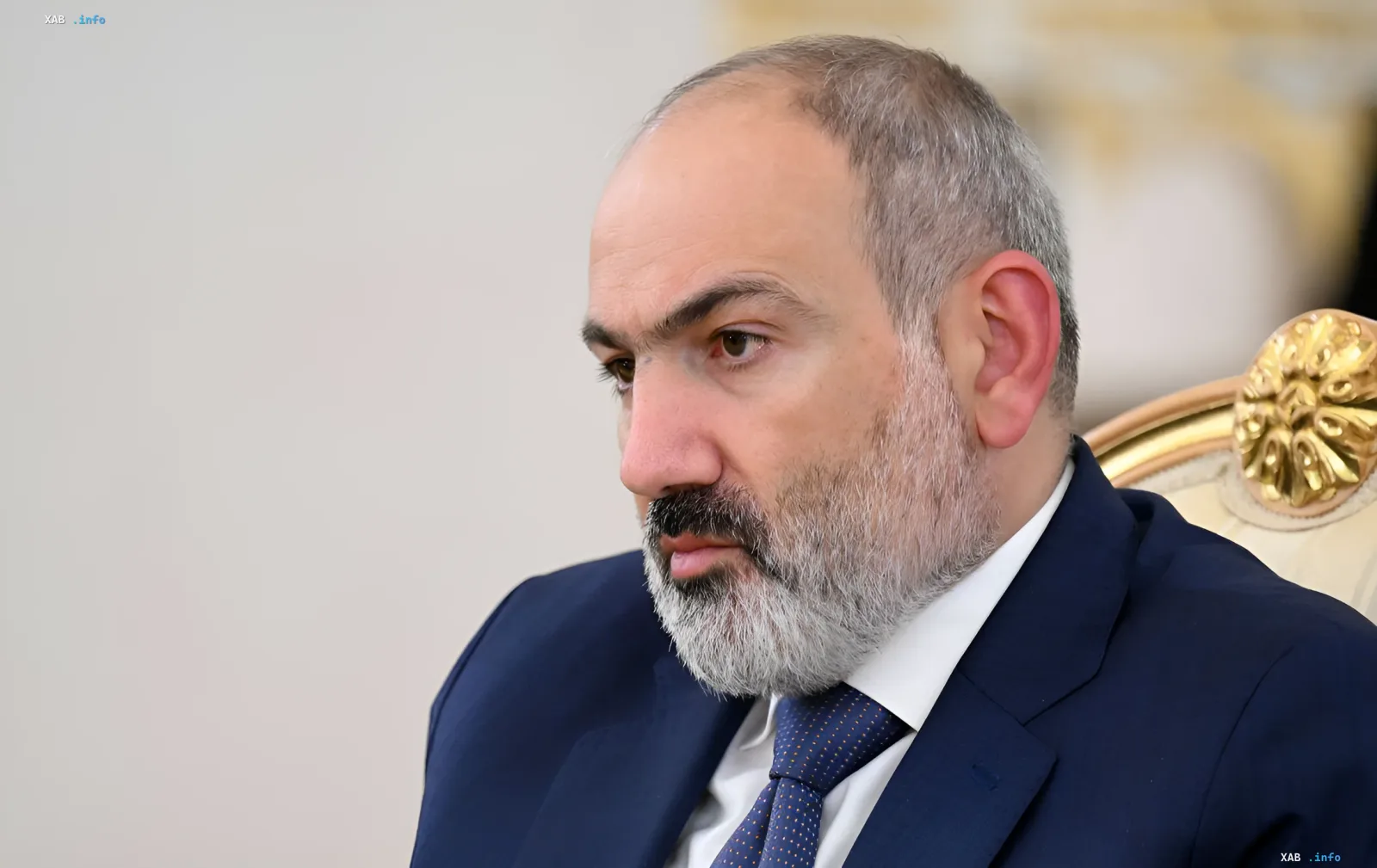 Никол Пашинян на фоне результатов парламентских выборов в Армении: лидер, но без мандата на формирование правительства