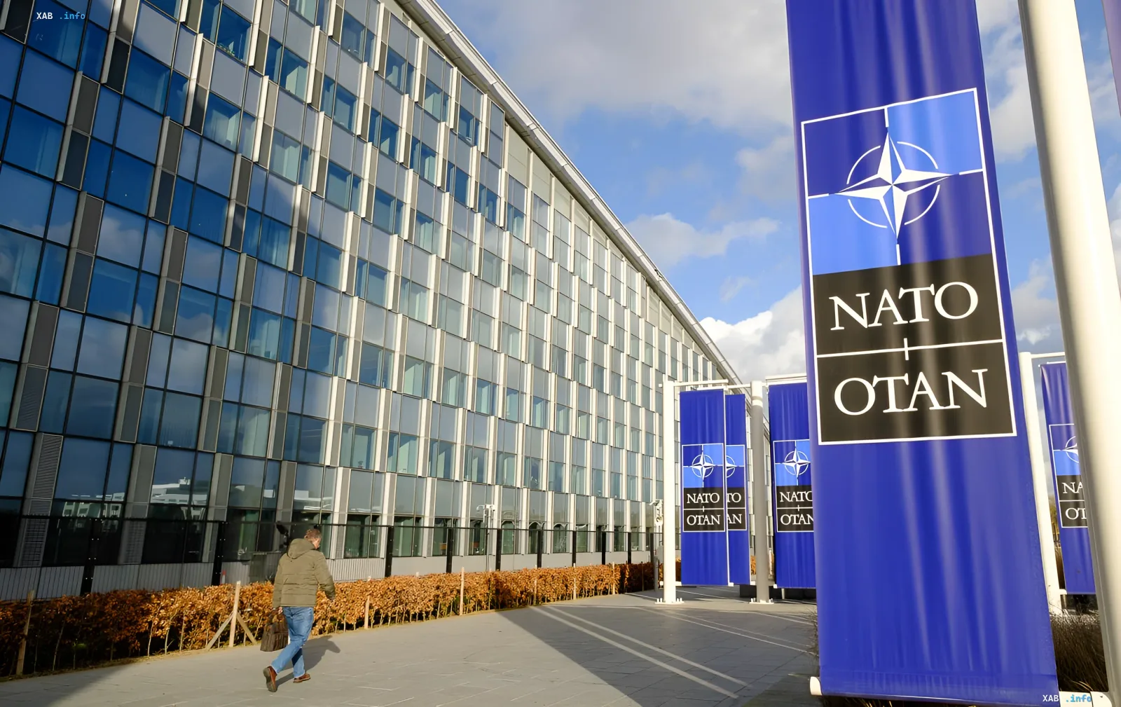 NATO headquarters in Brussels: a symbol of strengthening the eastern flank and preparing for new challenges